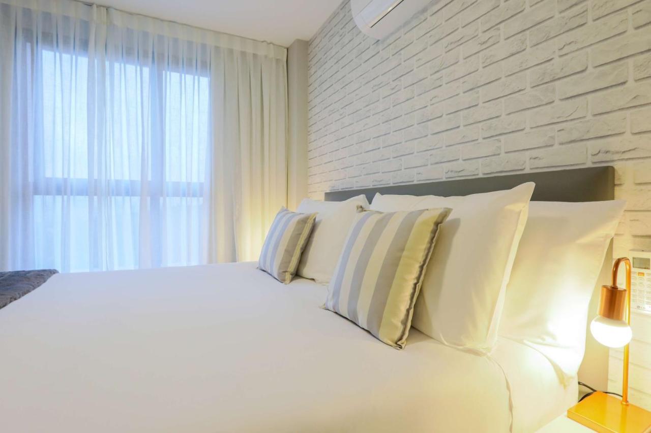 Presidential Two-Bedroom Suite