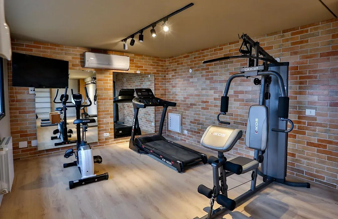 Carpe Diem Boutique E Spa-1