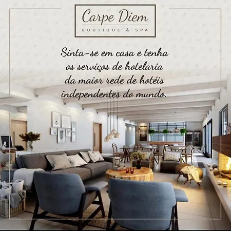 Carpe Diem Boutique E Spa-3